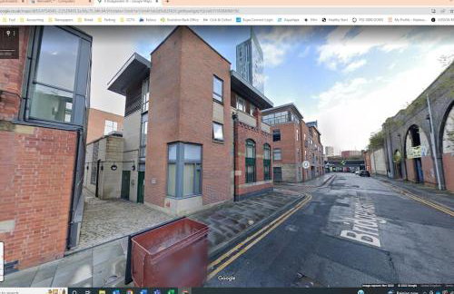 2 Bed Flat Near Deansgate - Foto 25