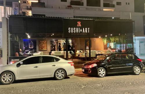 Loft Studio 308 no Kobrasol à 7km de Floripa - Foto 39