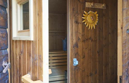 Historic Sillico Relais Hot Tub, Sauna e Charme - Foto 20