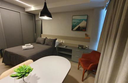 Rooftop 470 #Flat 1003 - Boa Viagem - Photo 26