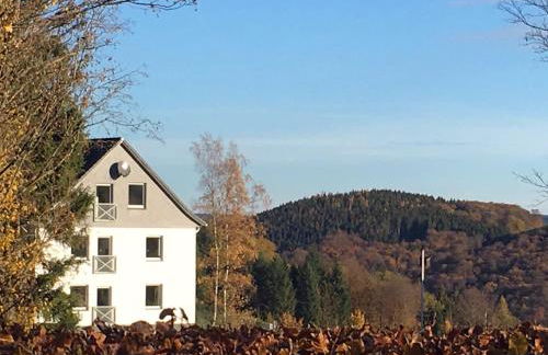 Steigerhaus Sauerland - Foto 16