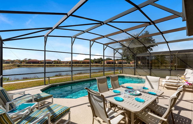 Florida Breeze - Foto 1