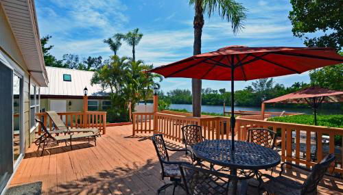 Siesta Heron 7 - Foto 1