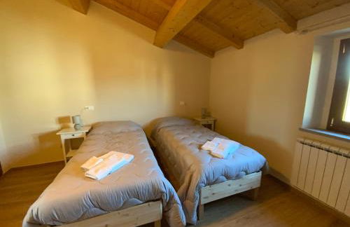 Casale La Rosa Azzurra - Foto 36