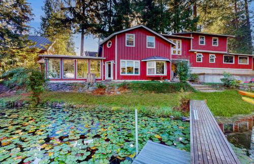 Palace Under the Pines - Foto 6