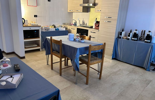 Loft Barnabei 26 - Foto 20