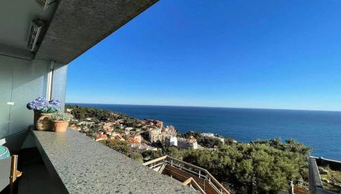 LA RESIDENCE COSTA PLANA, Appt 204, VUE SUR LA MER - Foto 4
