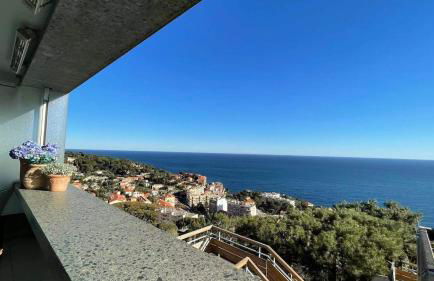 LA RESIDENCE COSTA PLANA, Appt 204, VUE SUR LA MER - Foto 4