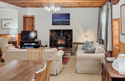 Sanctuary Cottage - Foto 3