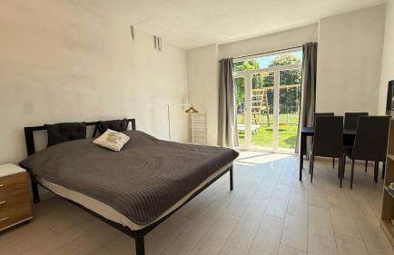 MXP Lakes 2BR Apartment - Casa Buda Maggiore, Direct Host - Foto 3