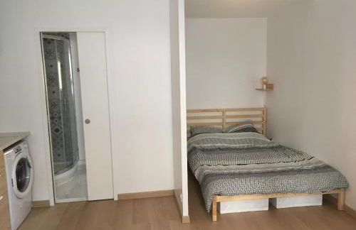 Chez Simon et Loreline Yerres proche Paris Orly Disney - Foto 24