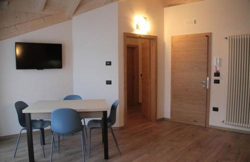 MOUNTAIN RESORT Appartamenti - Foto 8