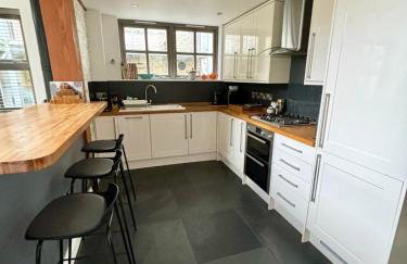 The Engine House - Foto 11