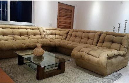 Casa Piscina em Condomínio 5min Praia ITACOATIARA. - Foto 21