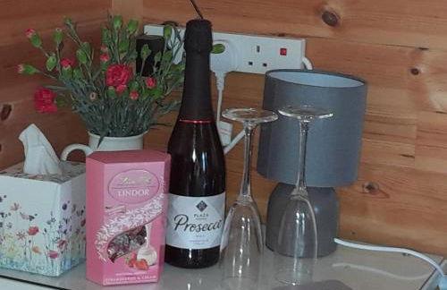 The Hut B & B - Foto 12