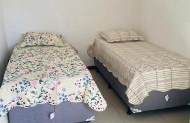 Apartamento completo para familia com dois quartos 304 - Foto 19