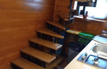 apartament simonka z jacuzzi zawoja - Foto 29