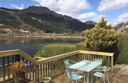 Viking Cottage - Foto 18