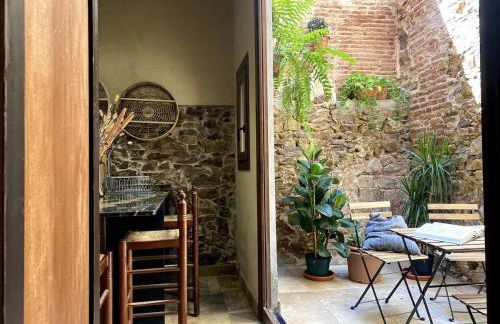 Stone Rustic Beach apartment - Foto 28