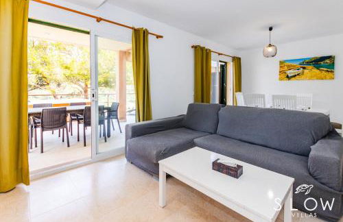 Cala Mendia Beach House 2 by Slow Villas - Foto 12