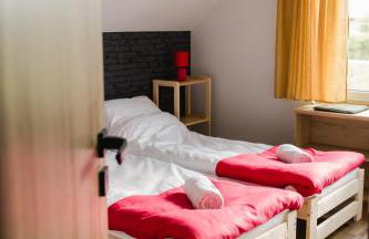 Domek na wyłączność ,bania z jacuzzi. Pobyt góry, jezioro, las. - Foto 60