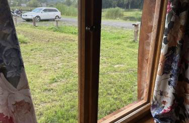 Domki wędkarskie nad Stawami Pirania - Foto 8