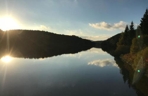 Ferienhaus am Hahnenkopf - Foto 21