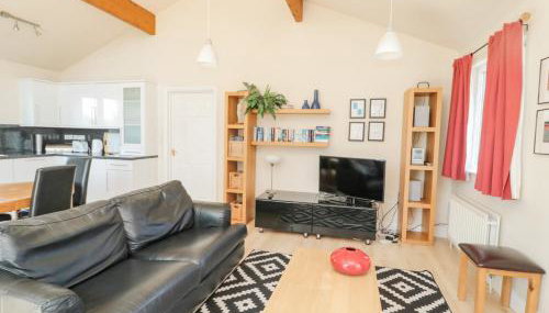 Orchard Lodge - Foto 3