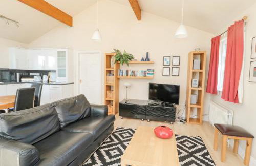 Orchard Lodge - Foto 3