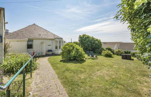 Sea View Home in lovely Ogmore-by-Sea - Foto 25