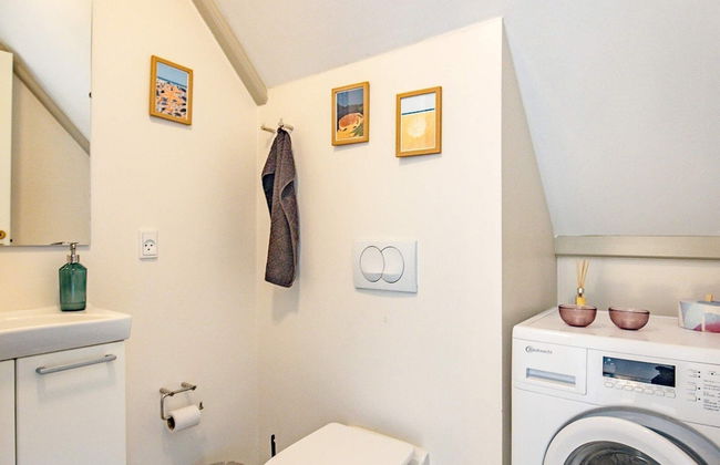 8 Person Holiday Home in Bagenkop-by Traum - Foto 13