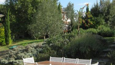 Agriturismo Poderino - Foto 4, Garden