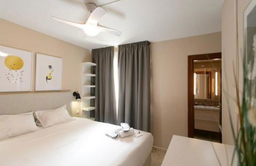 Two bedroom penthouse in Torremuelle Benalmádena - Foto 12