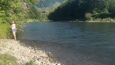 Riverfront Getaway on the Wild and Scenic - Foto 5