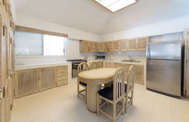 Hermosa Villa Privada en Las Brisas, Acapulco - Foto 6