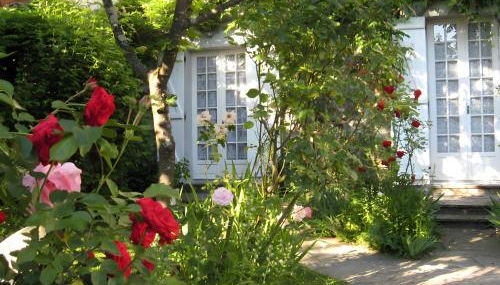 Appartement T3 chambre d'hôte - Foto 4