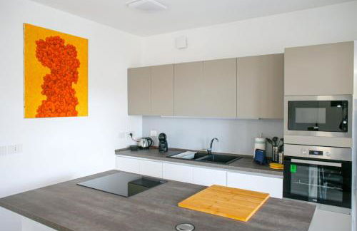 BnButler - Govone - Ampio e Luminoso Appartamento con Terrazza - Foto 19