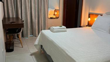 Flat Completo Bairro de Lourdes - Foto 4