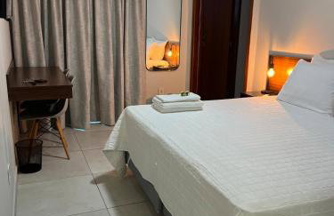 Flat Completo Bairro de Lourdes - Foto 4