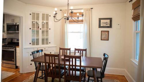 Cozy Blue Door Farmhouse - Foto 2