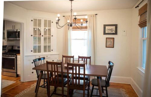 Cozy Blue Door Farmhouse - Photo 2