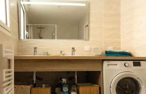 Appartement Nature et Mer. - Foto 25