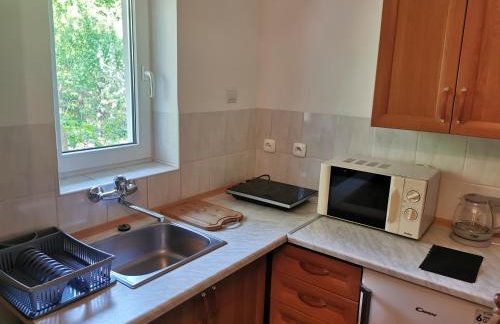 Apartament Ogrodowa - Foto 13