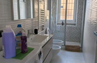 Hibiscus Apartment Ciampino Rome Roma - Foto 7