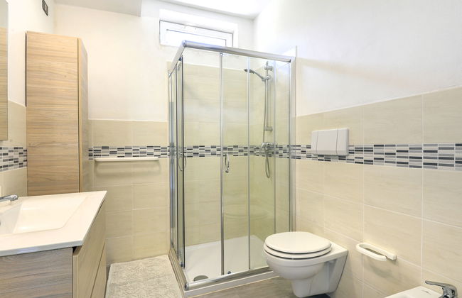 2 bedroom Apartment in Caldonazzo with garden and terrace - Photo 5