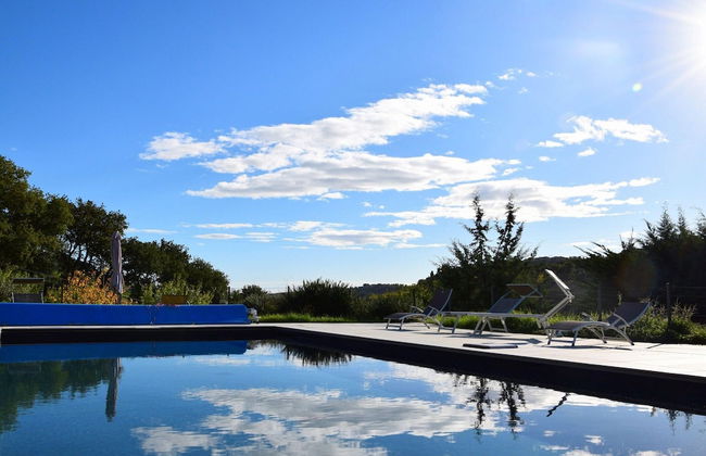 Apartment in a Farmhouse With Swimming Pool - Foto 10