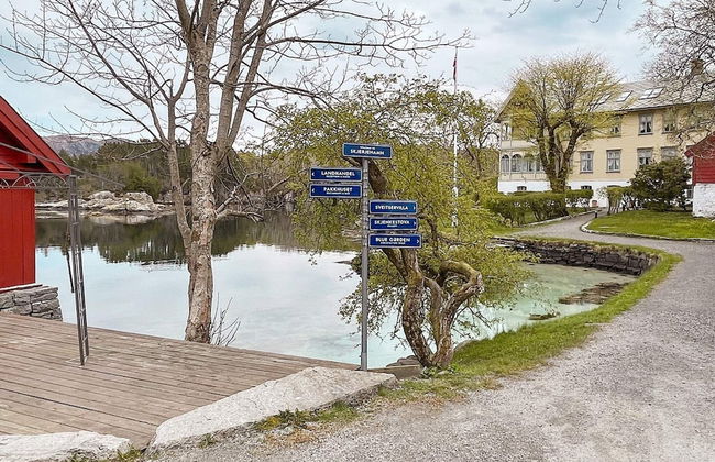 6 Person Holiday Home in Anneland - Foto 40