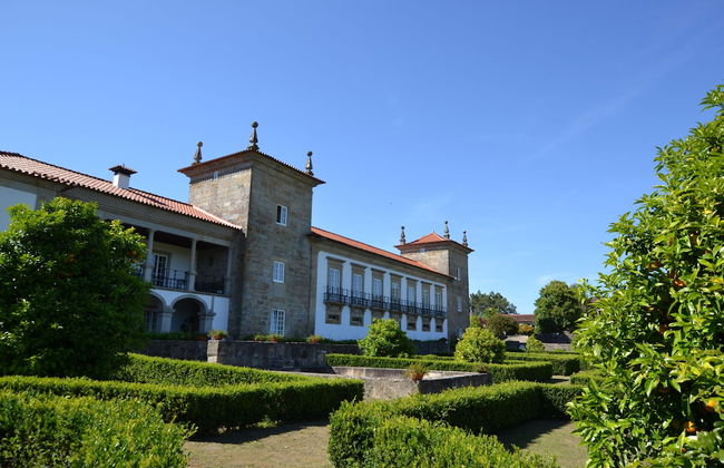 Casa da Lage - Foto 27