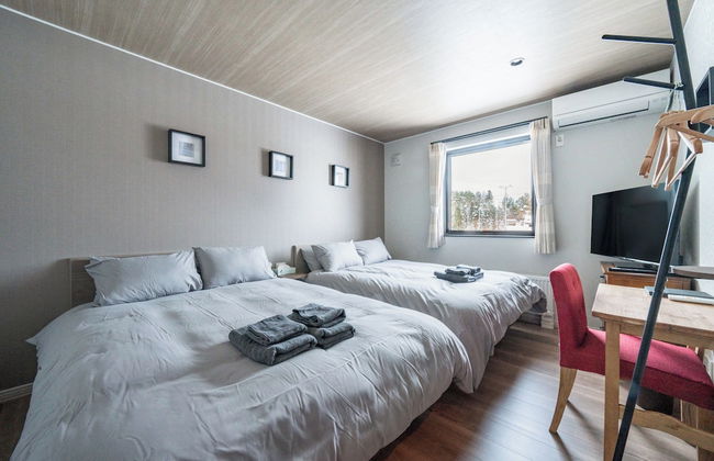 THE SAKURA - Foto 27