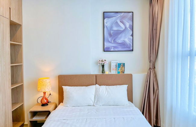 The Song Condotel VungTau-Hao's Homestay - Photo 29